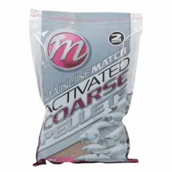 Pellets coup mainline match activated coarse pellets 1kg