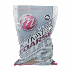 Pellets coup mainline match activated coarse pellets 1kg