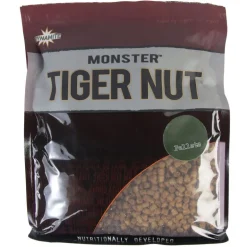 Pellets d'amorçages carpe dynamite baits monster tigernut pell 900g