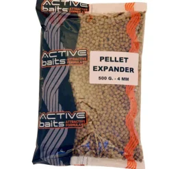 Pellets expansibles coup active baits expander 500g