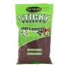 Pellets Fun Fishing Pellets Method  Hemp & Bun Spice 2mm