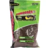 Pellets Fun Fishing Surdosés Choco Banana 700Gr 3mm