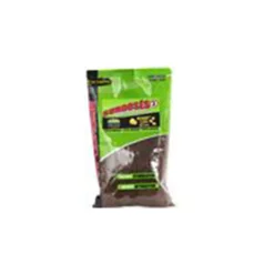 Pellets Fun Fishing Surdosés 3mm Caramel & Vanille