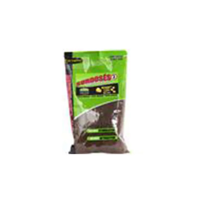 Pellets Fun Fishing Surdosés 3mm Caramel & Vanille