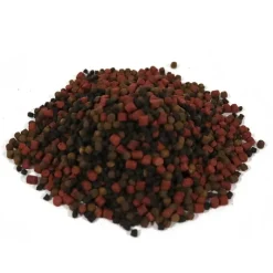 Pellets Mack2 Spod Mix Pellets 1kg 4mm