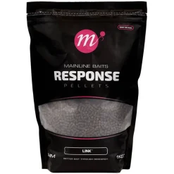 Pellets Mainline Response Link 5 mm 1Kg