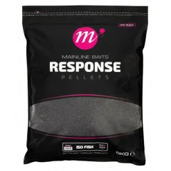 Pellets Mainline Response  5 mm