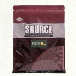 Pellets Mous DYNAMITE BAITS Durable Hook Pellet Source