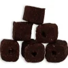 Pellets Overfight Squid Liver  Pellets Cube 5kg