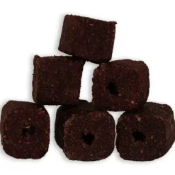 Pellets Overfight Squid Liver  Pellets Cube 5kg