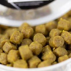 Pellets Soft Hook Teos Elite Sweet Corn/Scopex 8mm 90g