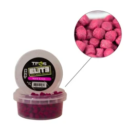 Pellets Soft Hook Teos Elite Squid/Krill 8mm 90g