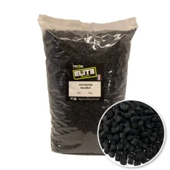 Pellets TEOS Elite Activated Halibut 5kg