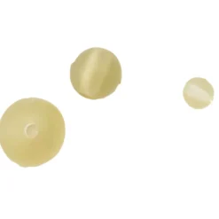 Perle de protection pour ligne carpe carpe mack2 rubber bead x10