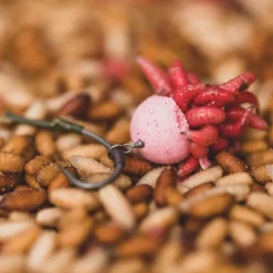 Perle Korda High Grip Hook Bead Large