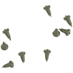 Perle pour hameçon carpe mack2 tungsten hook bead (x25)