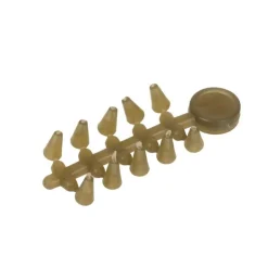 Perle pour hameçonTrakker Supa-Grip Hook Beads