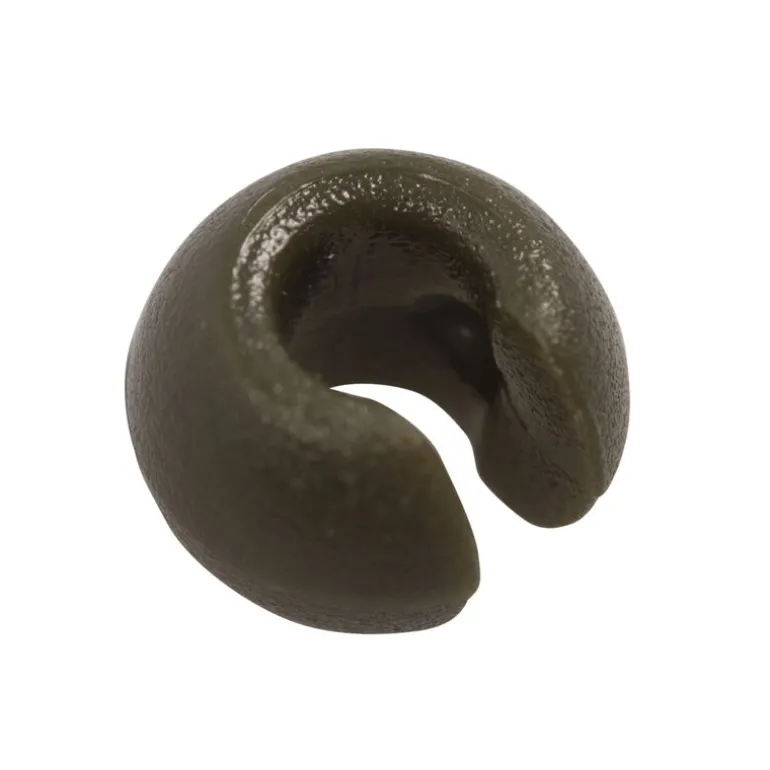 Perle pour montage chod rig carpe korda spare no trace beads (x25)