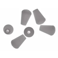 Perle Ptfe Special Elastique x6 Sensas