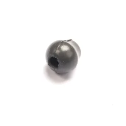 Perles en tungsten nash 6mm (10 piéces)