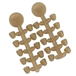 Perles pour hameçon carpe korda large hook bead