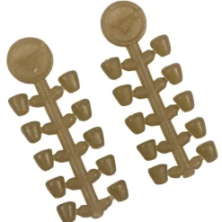 Perles pour hameçon carpe korda hook bead