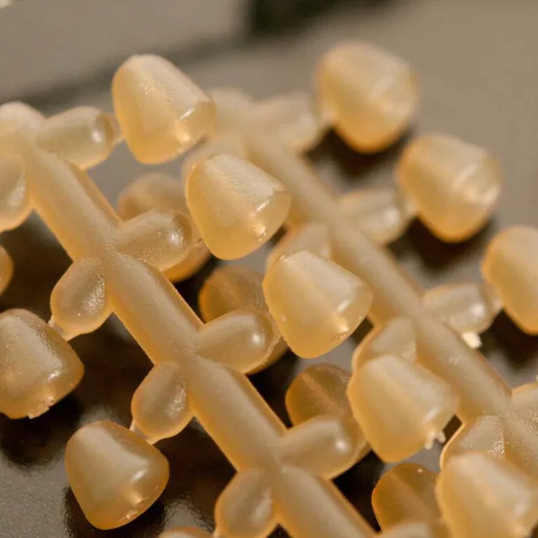 Perles pour hameçon carpe korda hook bead