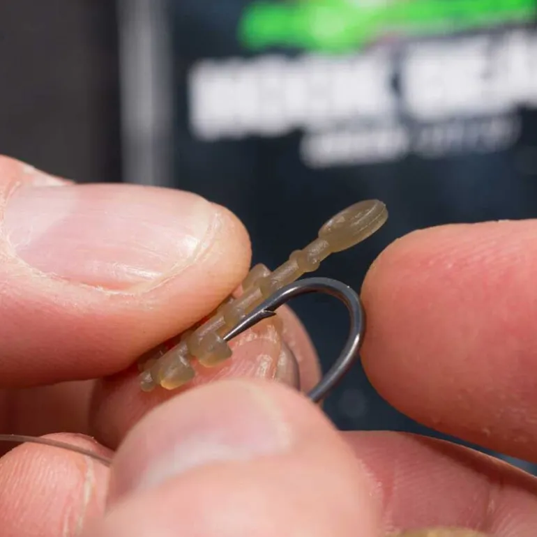 Perles pour hameçon carpe korda hook bead