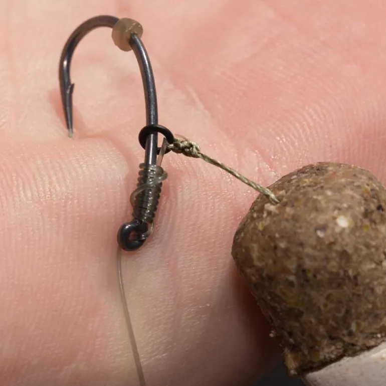 Perles pour hameçon carpe korda hook bead