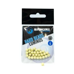 Perles Sasori Hard Beads Luminus