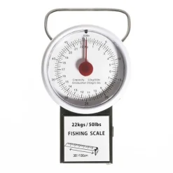 Peson avec mètre intégré redfish 22kg