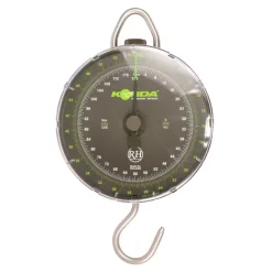 Peson carpe korda scales reuben heaton 54kg