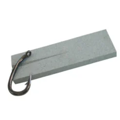 Pierre à affuter les hameçons redfish m