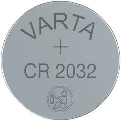 Pile carpe varta cr 2032 3v (pour balancier lumineux)