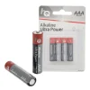 Pile generique alkaline aaa x 4