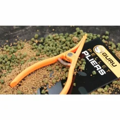 Pince à pellets coup guru pellet pliers