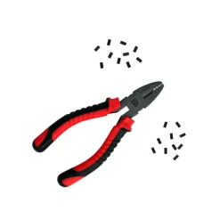 Pince à sleeve Trakker Crimp Tool