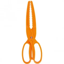 Pince à vive & anguille flashmer 25cm