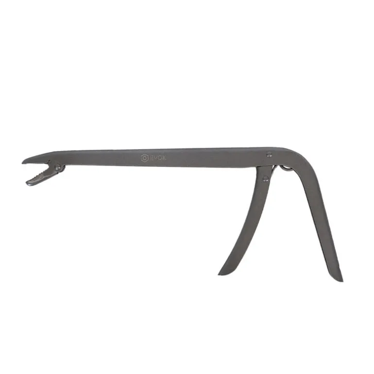 Pince coudée spéciale brochet Evok Tactikal Unhooking Pistol