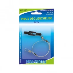 Pince declencheuse release eco flashmer