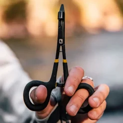 Pince Loon Outdoors Rogue Hook Removal Forceps 14cm