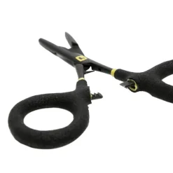 Pince mouche loon outdoors rogue micro forcep with comfy grip