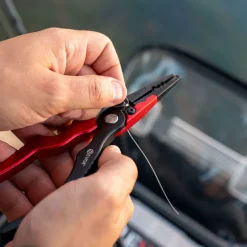 Pince Multifonction Aluminium Evok Tactikal Pliers