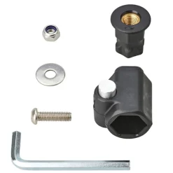 Pinlock Access Garbolino Corps + Insert