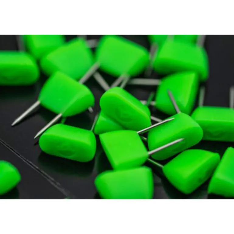 Pins Korda Double Pins for Rig Safes x20