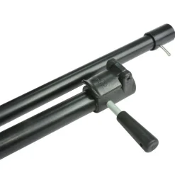 Pique carpe mack2 accurate drill bankstick 100/180