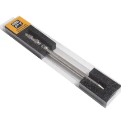 Pique carpe solar p1 travel-lite 12" bankstick (30cm)