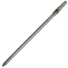 Pique carpe solar p1 travel-lite 16" bankstick (41cm)
