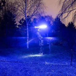 Pique distance Nash Spot On UV Distance Sticks