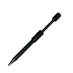 Pique Mack2 Nomad XTR Black Bankstick 35/50 cm